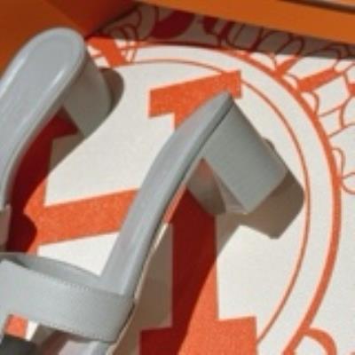 wholesale quality hermes oran sandal model no. 88